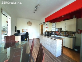 Prodej bytu 2+1 66 m² Vodova, Brno - Královo Pole