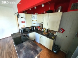 Prodej bytu 2+1 66 m² Vodova, Brno - Královo Pole