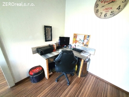 Prodej bytu 2+1 66 m² Vodova, Brno - Královo Pole