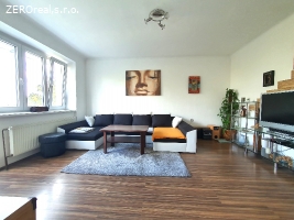 Prodej bytu 2+1 66 m² Vodova, Brno - Královo Pole