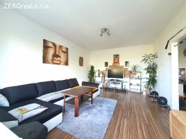 Prodej bytu 2+1 66 m² Vodova, Brno - Královo Pole