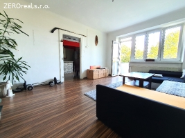 Prodej bytu 2+1 66 m² Vodova, Brno - Královo Pole