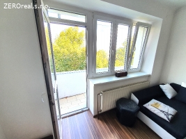 Prodej bytu 2+1 66 m² Vodova, Brno - Královo Pole