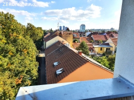 Prodej bytu 2+1 66 m² Vodova, Brno - Královo Pole