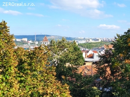 Prodej bytu 2+1 66 m² Vodova, Brno - Královo Pole