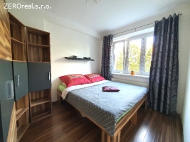 Prodej bytu 2+1 66 m² Vodova, Brno - Královo Pole