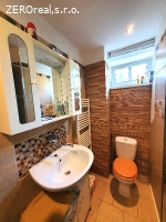 Prodej bytu 2+1 66 m² Vodova, Brno - Královo Pole