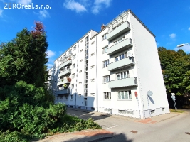 Prodej bytu 2+1 66 m² Vodova, Brno - Královo Pole
