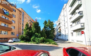 Prodej bytu 2+1 66 m² Vodova, Brno - Královo Pole