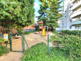 Prodej bytu 2+1 66 m² Vodova, Brno - Královo Pole