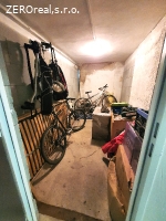 Prodej bytu 2+1 66 m² Vodova, Brno - Královo Pole