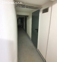 Prodej bytu 2+1 66 m² Vodova, Brno - Královo Pole