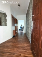 Prodej bytu 2+1 66 m² Vodova, Brno - Královo Pole