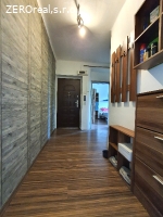 Prodej bytu 2+1 66 m² Vodova, Brno - Královo Pole