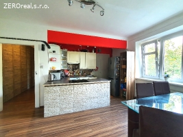 Prodej bytu 2+1 66 m² Vodova, Brno - Královo Pole