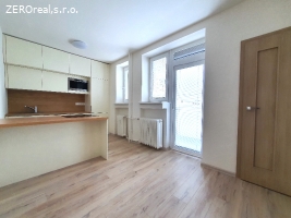 Prodej velkého bytu 2+1 , 79 m2 po kompletní rekonstrukci u