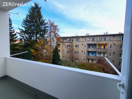 Prodej velkého bytu 2+1 , 79 m2 po kompletní rekonstrukci u