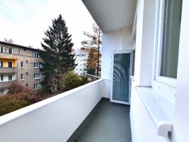 Prodej velkého bytu 2+1 , 79 m2 po kompletní rekonstrukci u