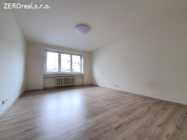 Prodej velkého bytu 2+1 , 79 m2 po kompletní rekonstrukci u