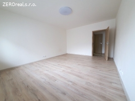 Prodej velkého bytu 2+1 , 79 m2 po kompletní rekonstrukci u