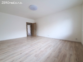 Prodej velkého bytu 2+1 , 79 m2 po kompletní rekonstrukci u