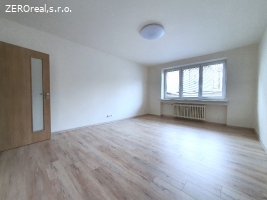 Prodej velkého bytu 2+1 , 79 m2 po kompletní rekonstrukci u