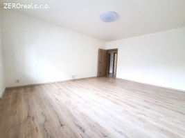 Prodej velkého bytu 2+1 , 79 m2 po kompletní rekonstrukci u