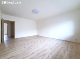 Prodej velkého bytu 2+1 , 79 m2 po kompletní rekonstrukci u