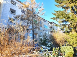 Prodej velkého bytu 2+1 , 79 m2 po kompletní rekonstrukci u