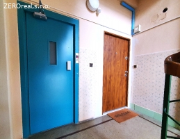 Prodej velkého bytu 2+1 , 79 m2 po kompletní rekonstrukci u