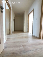 Prodej velkého bytu 2+1 , 79 m2 po kompletní rekonstrukci u